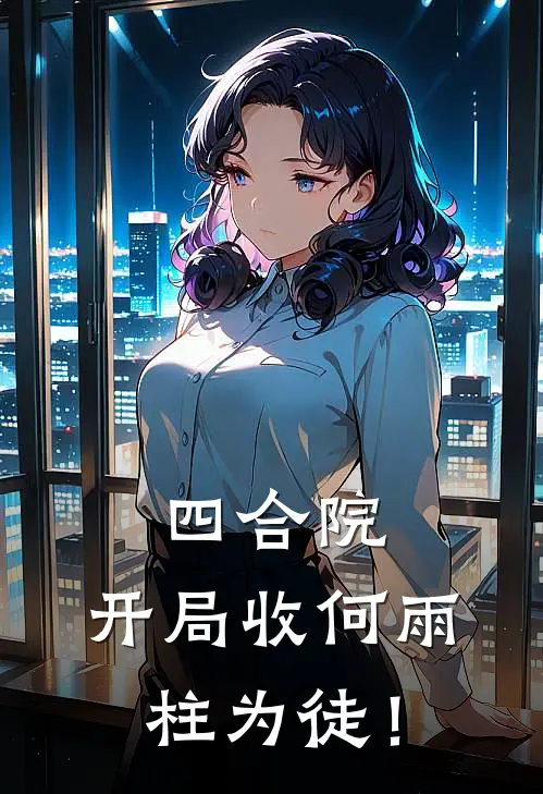 四合院：开局收何雨柱为徒！程建国易中海全文阅读免费全集_最新全本小说四合院：开局收何雨柱为徒！(程建国易中海)