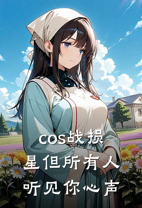 cos战损星但所有人听见你心声