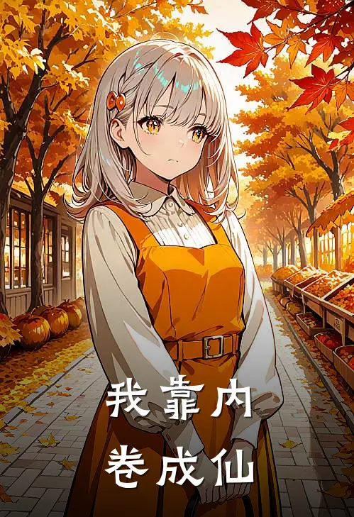 我靠内卷成仙陈无咎赵无极免费小说完整版_热门的小说我靠内卷成仙陈无咎赵无极