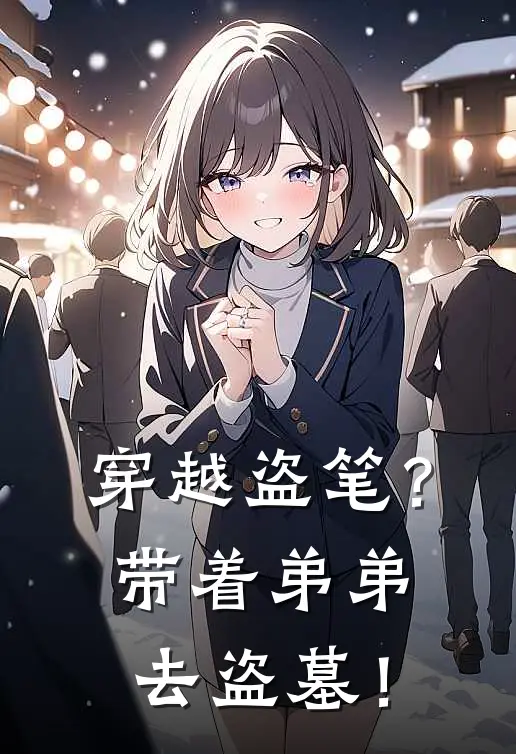 穿越盗笔？带着弟弟去盗墓！张墨张墨青免费热门小说_最热门小说穿越盗笔？带着弟弟去盗墓！张墨张墨青