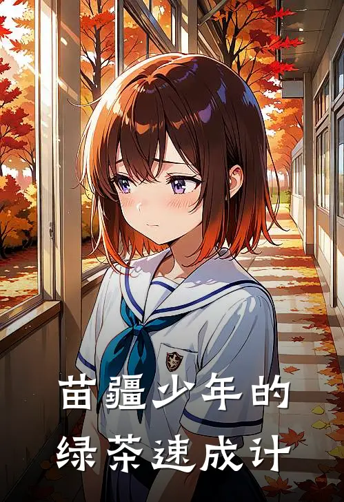 苗疆少年的绿茶速成计