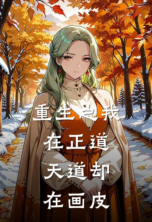 重生之我在正道，天道却在画皮