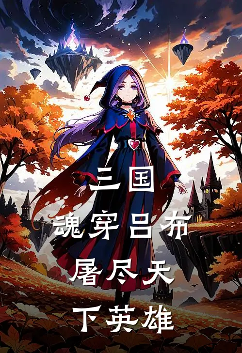 吕布董卓(三国：魂穿吕布，屠尽天下英雄)全本免费在线阅读_(三国：魂穿吕布，屠尽天下英雄)完结版免费在线阅读