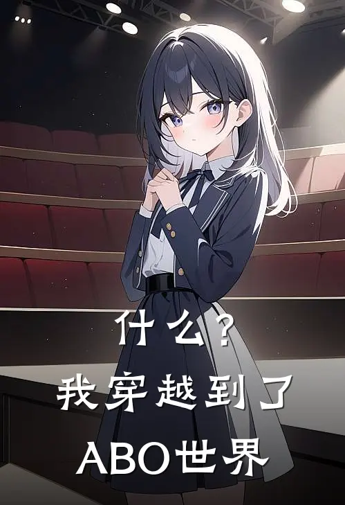 什么？我穿越到了ABO世界