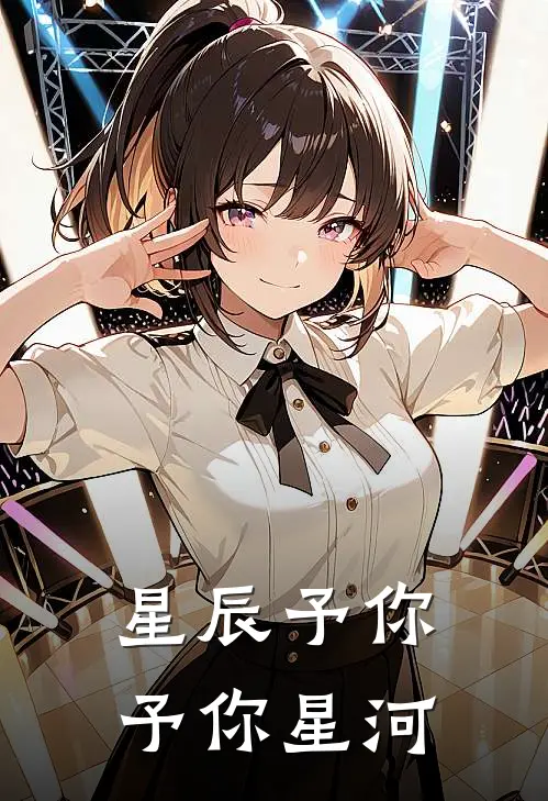 星辰予你，予你星河