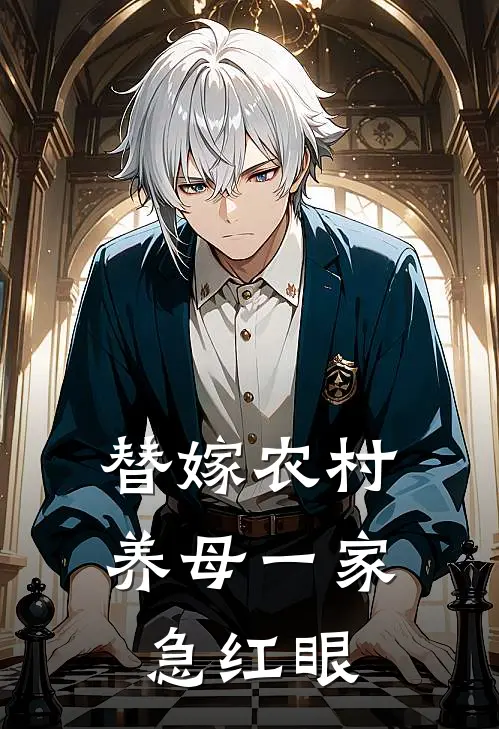 替嫁农村，养母一家急红眼