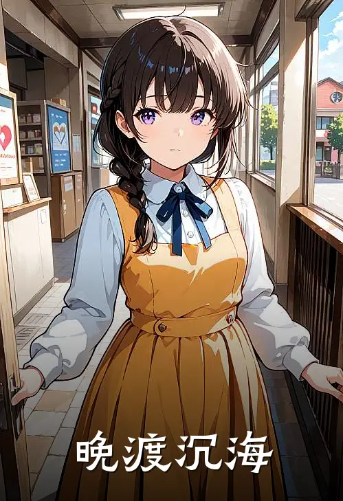 晚渡沉海苏晚沈时聿新热门小说_小说免费阅读晚渡沉海(苏晚沈时聿)