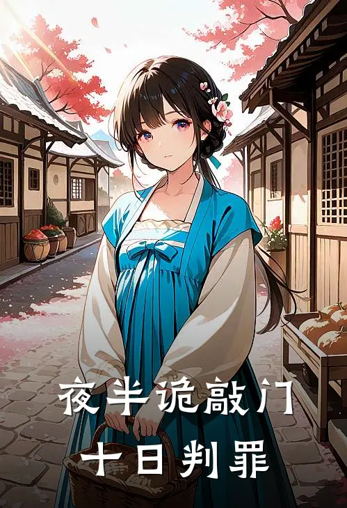 夜半诡敲门：十日判罪(张诚赵月)完结小说推荐_小说全文免费阅读夜半诡敲门：十日判罪张诚赵月