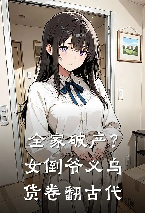 全家破产？女倒爷义乌货卷翻古代苏小满苏小满小说推荐完结_全集免费小说全家破产？女倒爷义乌货卷翻古代(苏小满苏小满)