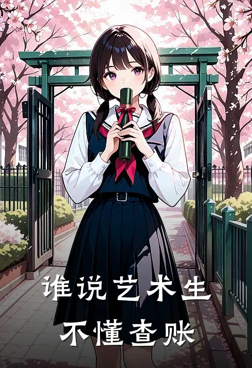 谁说艺术生不懂查账