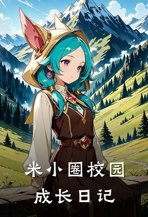 《米小圈校园成长日记》李黎米小圈火爆新书_米小圈校园成长日记(李黎米小圈)最新热门小说