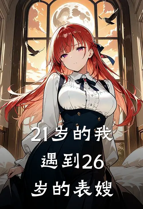 21岁的我遇到26岁的表嫂