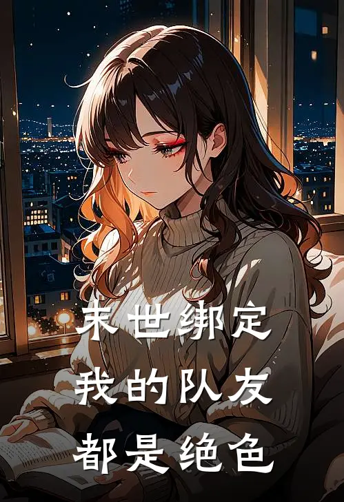 末世绑定：我的队友都是绝色