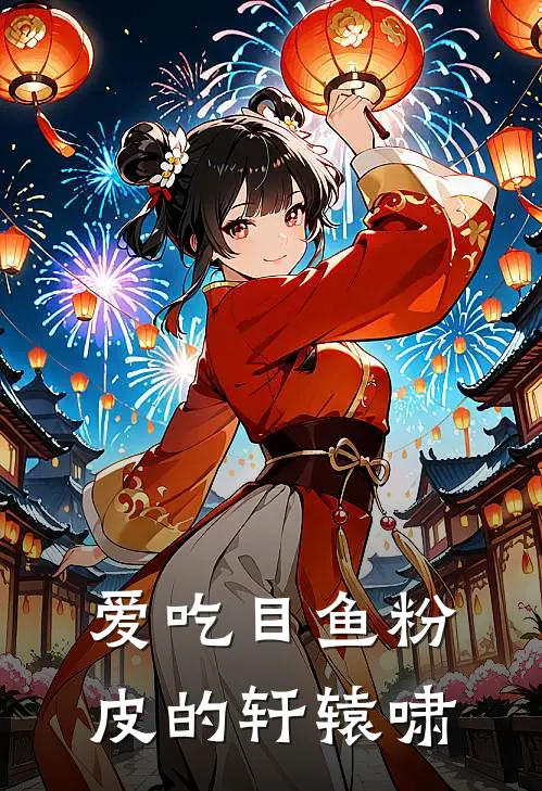 爱吃目鱼粉皮的轩辕啸林尘周鹏免费小说在线阅读_热门小说在线阅读爱吃目鱼粉皮的轩辕啸林尘周鹏