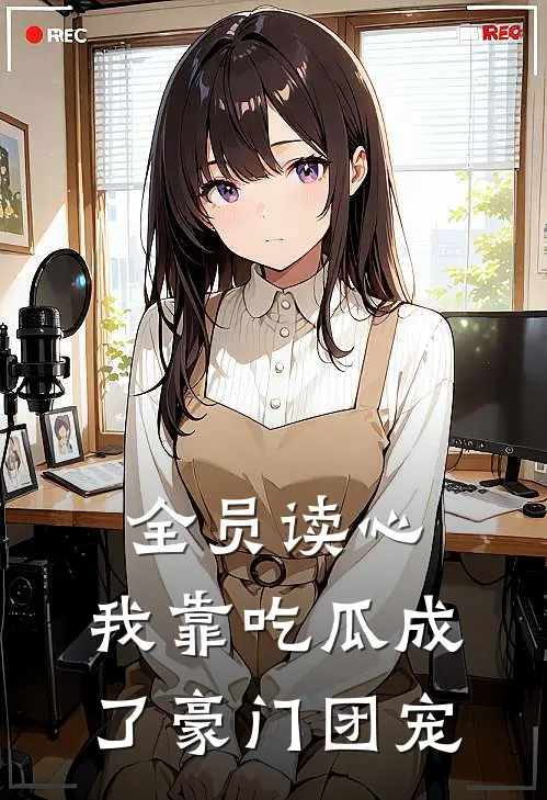 全员读心：我靠吃瓜成了豪门团宠陆长空陆影小说最新章节_最新小说推荐全员读心：我靠吃瓜成了豪门团宠陆长空陆影