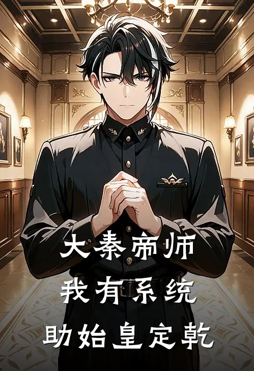 大秦帝师：我有系统，助始皇定乾(嬴政苏辰)在哪看免费小说_已完结小说推荐大秦帝师：我有系统，助始皇定乾嬴政苏辰