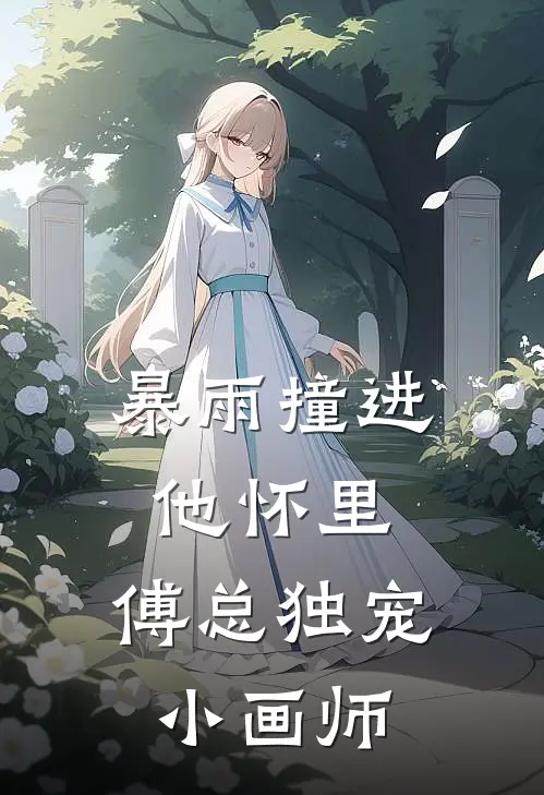 暴雨撞进他怀里：傅总独宠小画师沈知意傅斯年热门的网络小说_完整版小说暴雨撞进他怀里：傅总独宠小画师(沈知意傅斯年)