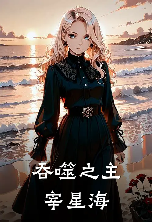 吞噬之主宰星海