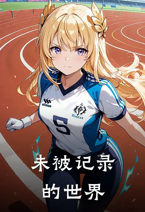 未被记录的世界