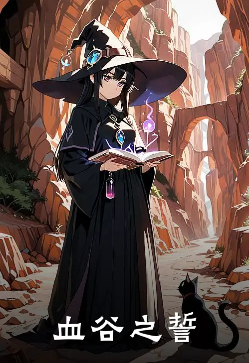 血谷之誓岩卡阿普多吉免费小说完结_最新完本小说推荐血谷之誓(岩卡阿普多吉)