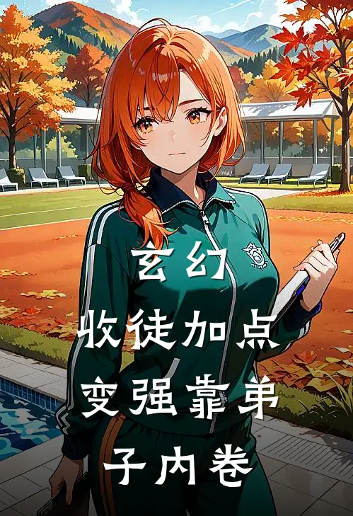 玄幻：收徒加点，变强靠弟子内卷赵怀安姜洛璃最新小说推荐_热门小说排行榜玄幻：收徒加点，变强靠弟子内卷(赵怀安姜洛璃)