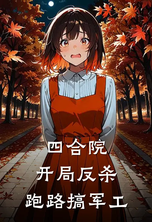 四合院：开局反杀，跑路搞军工(楚锋魏大山)最新完本小说推荐_免费小说推荐四合院：开局反杀，跑路搞军工楚锋魏大山