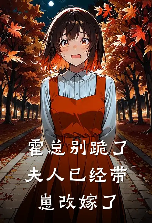 霍总别跪了，夫人已经带崽改嫁了霍宴州温乔最新章节在线阅读_霍宴州温乔全本免费在线阅读