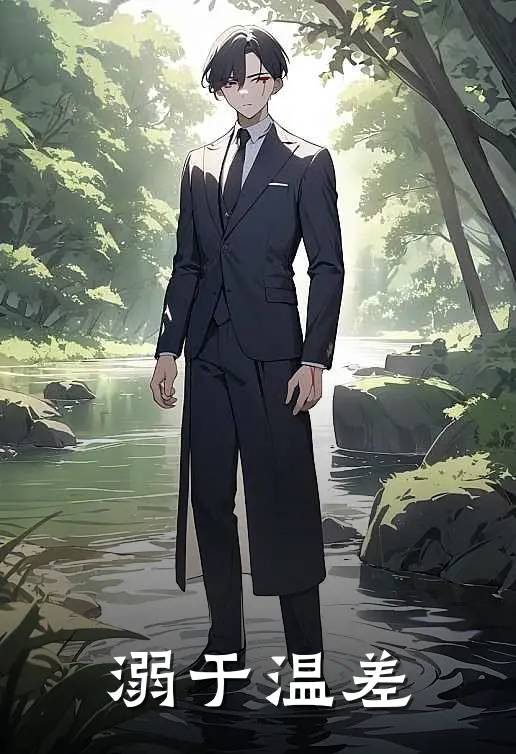 溺于温差(盛予安江见欢)完整版免费小说_最热门小说溺于温差(盛予安江见欢)