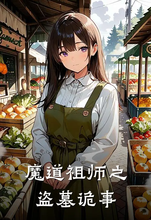 魔道祖师之盗墓诡事