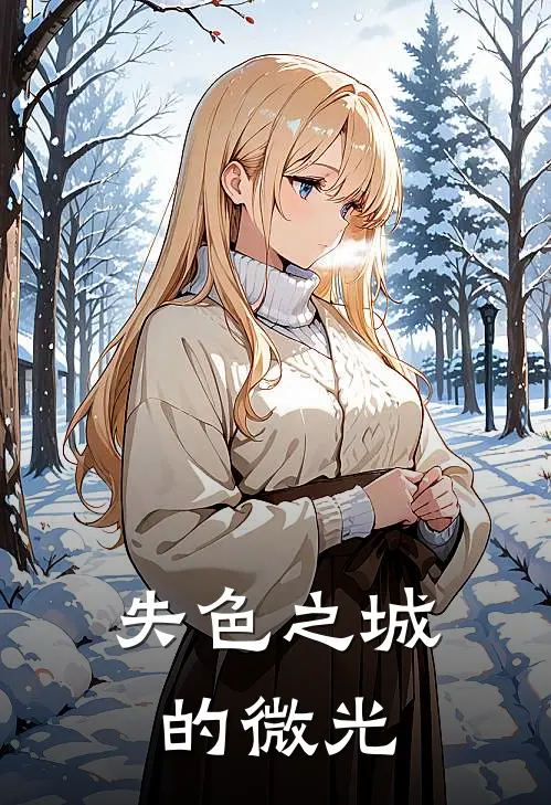 失色之城的微光