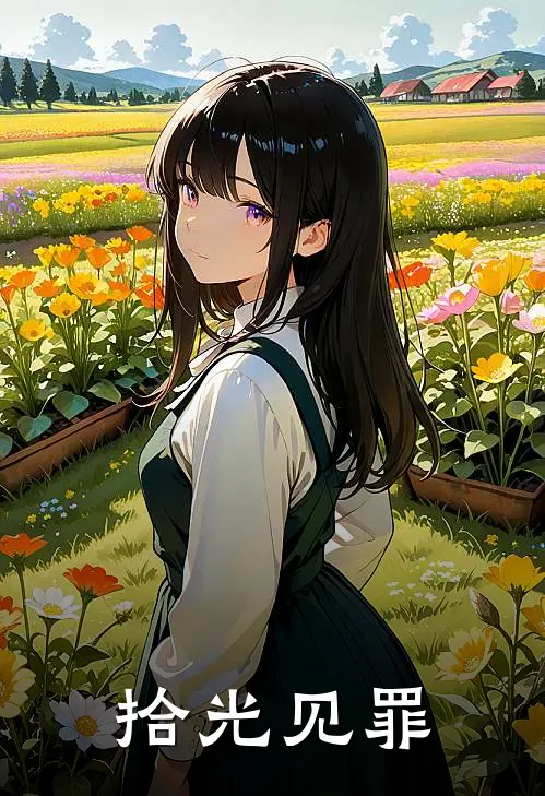 拾光见罪林知夏陆沉完本完结小说_无弹窗全文免费阅读拾光见罪(林知夏陆沉)