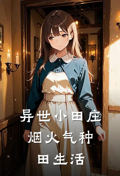 异世小田庄：烟火气种田生活全文免费阅读无弹窗大结局_异世小田庄：烟火气种田生活（林晚小石头）小说免费阅读大结局