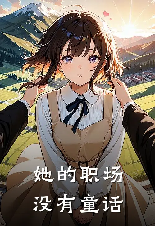 她的职场没有童话（苏格艾米）完整版小说阅读_她的职场没有童话全文免费阅读（苏格艾米）
