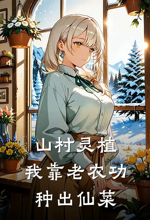 山村灵植：我靠老农功种出仙菜林辰林建国免费小说全集_免费小说在哪看山村灵植：我靠老农功种出仙菜(林辰林建国)