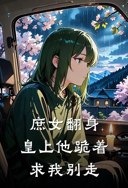 庶女翻身：皇上他跪着求我别走