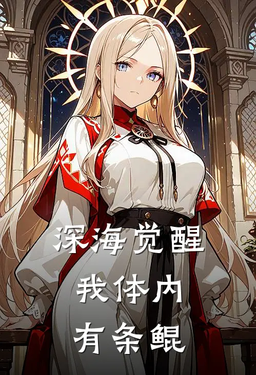 深海觉醒：我体内有条鲲