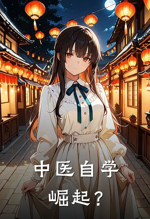 中医自学崛起？