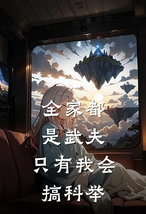 全家都是武夫，只有我会搞科举