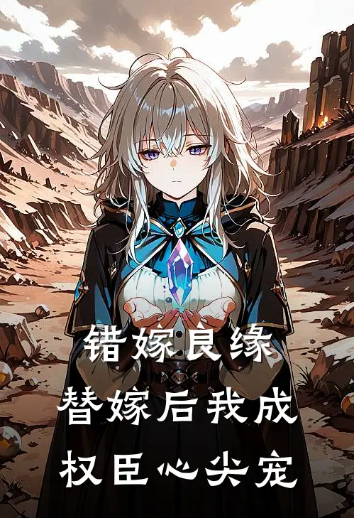 错嫁良缘：替嫁后我成权臣心尖宠