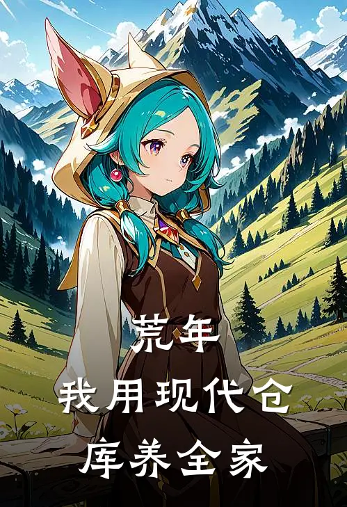 荒年：我用现代仓库养全家