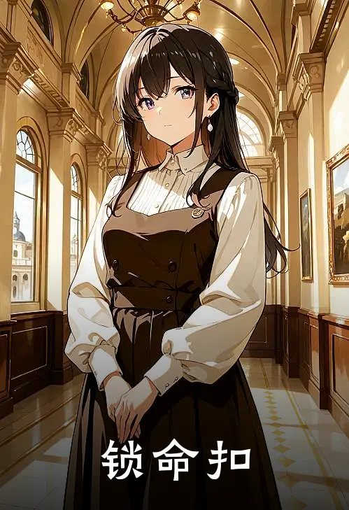 锁命扣夏雨夜陈时珩完结好看小说_最新章节列表锁命扣(夏雨夜陈时珩)