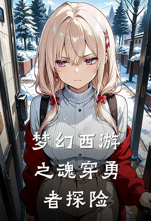 梦幻西游之魂穿勇者探险(秦琼李清水)最新小说_免费阅读完整版小说梦幻西游之魂穿勇者探险(秦琼李清水)