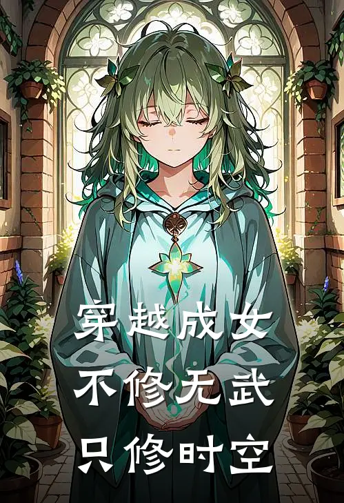 穿越成女不修无武只修时空
