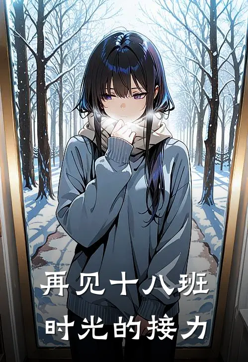 再见十八班，时光的接力