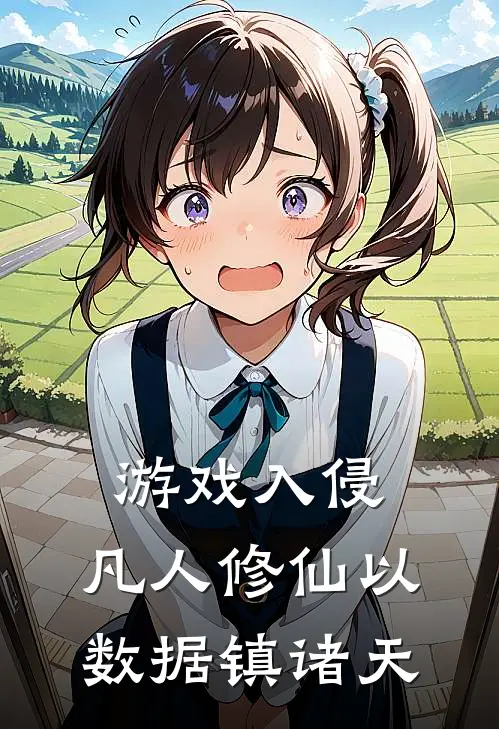 游戏入侵：凡人修仙以数据镇诸天