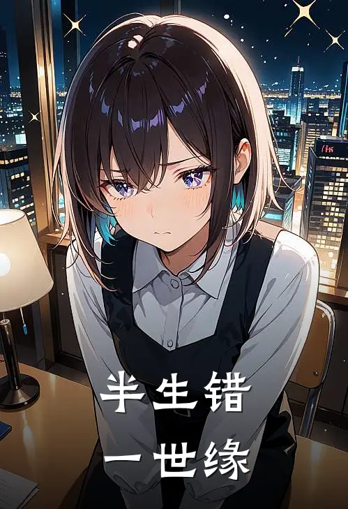 半生错，一世缘梓诺梓诺最新更新小说_在线阅读免费小说半生错，一世缘梓诺梓诺