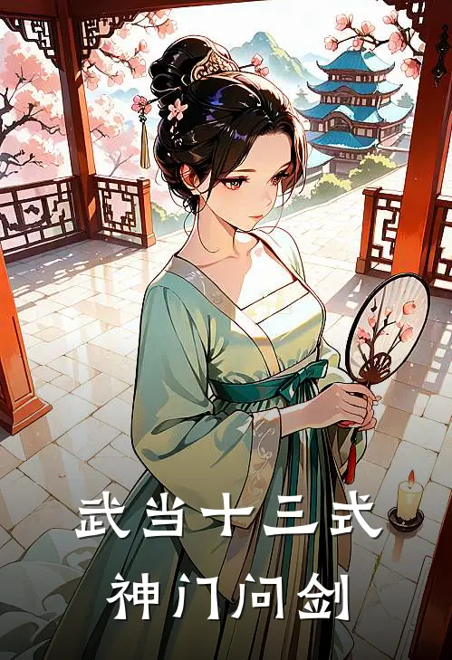 武当十三式神门问剑(凌云志武当)网络热门小说_最新章节列表武当十三式神门问剑(凌云志武当)