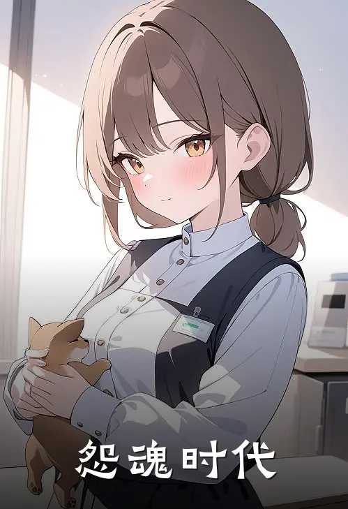 怨魂时代(邵玦小云)小说免费在线阅读_怨魂时代(邵玦小云)大结局阅读