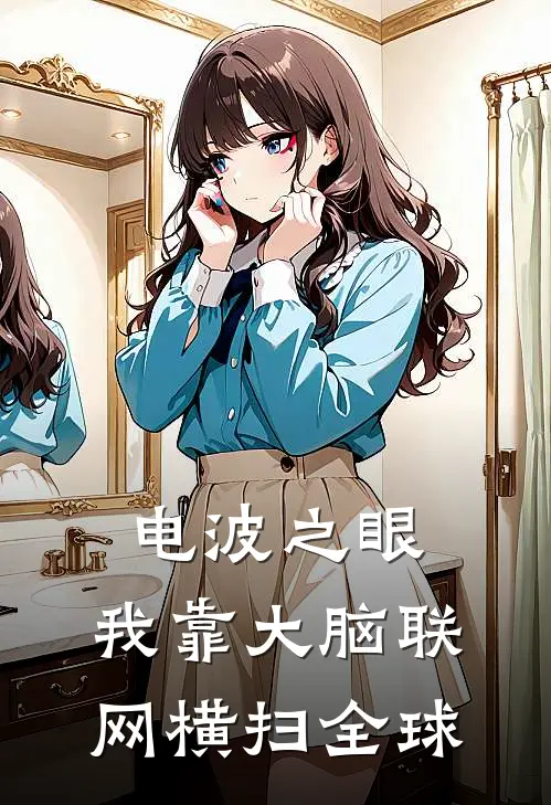 电波之眼：我靠大脑联网横扫全球