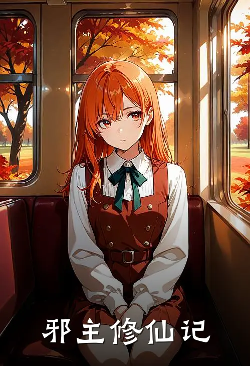 邪主修仙记